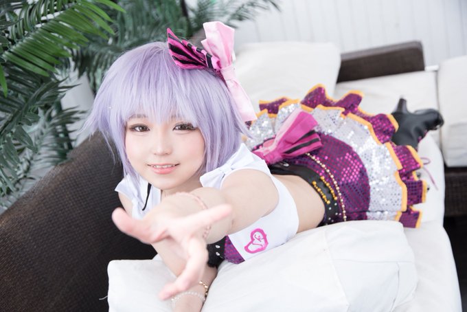 コスプレイヤー社員食堂ギラギラのTwitter画像37