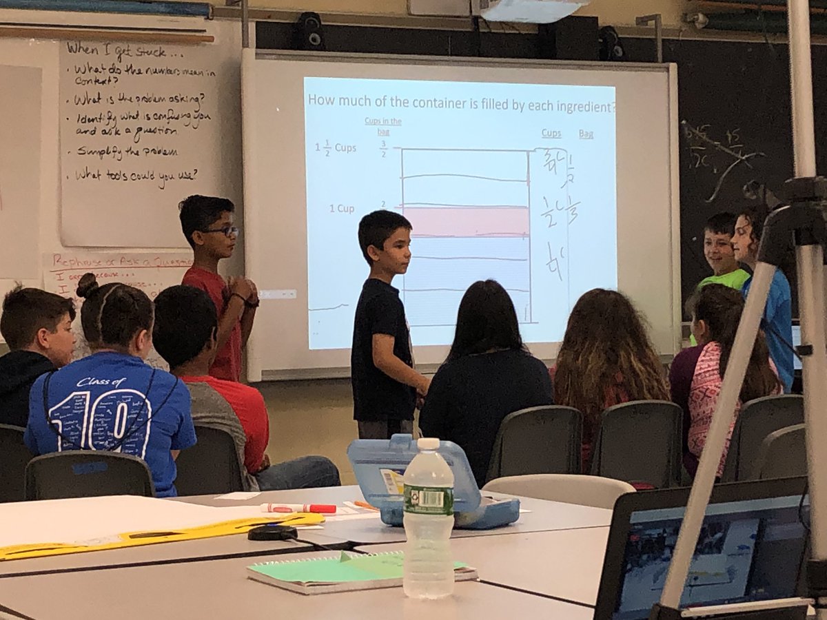 MrsCEastShore's tweet photo. HQI Live Day 4 - weโre celebrating making mistakes and embracing the productive struggle - this is how we learn and grow. @donato_piselli @mpsdrfedigan @MilfordSuper #HQILive #togetherisbetter #learningfromfailing https://t.co/Fz9pb85Tb9