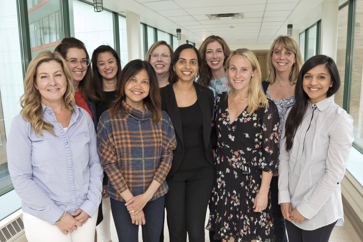 Happy National Neuroscience Nurses Day! Today we show some love to our neuroscience nurses and the efforts they put in caring for our patients and their families. #NeuroscienceNursing #CANN2019 #Nursing