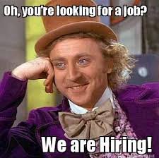 DevTechRecruit's tweet image. NOW HIRING: Orlando, Fl
E-Commerce Manager
Social Media Manager
DM Me
#jobopening #orlandojobs #hiring #nowhiring #orlando #digitalmarketingjobs #socialmedia