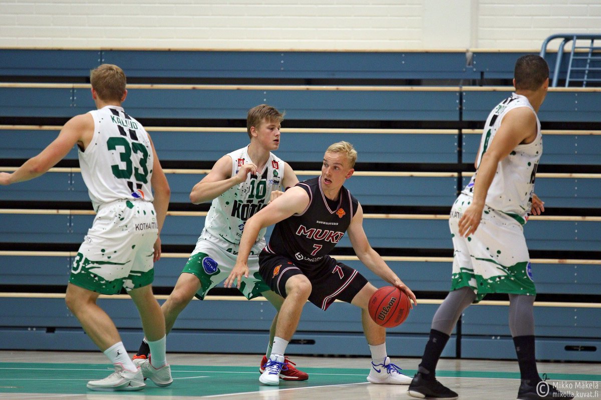 KTP-Basket tweet media