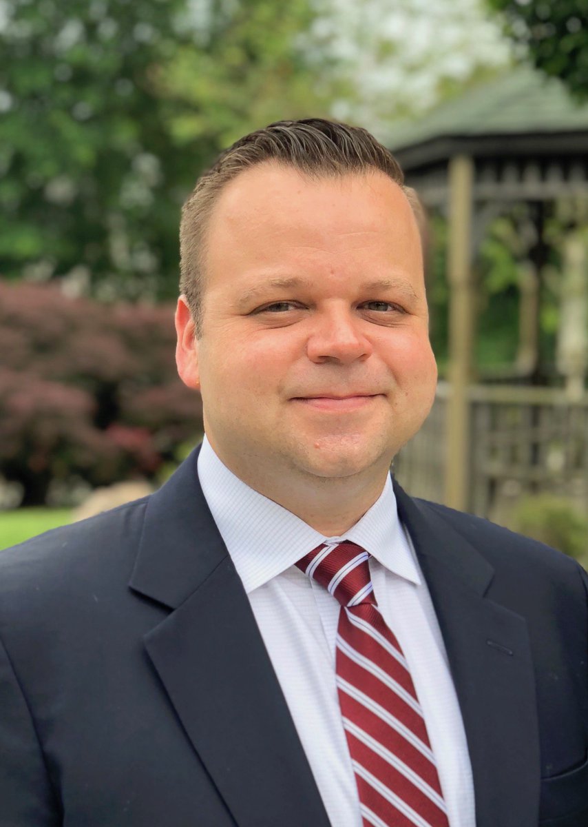 WestminsterTS's tweet image. Today we bid Dr. @mattdudreck best wishes as he moves from Philadelphia to begin his new teaching position at @RefBibleCollege. Matt received his PhD in Hermeneutics &amp;amp; Biblical Interpretation from WTS in &apos;18, where he spent the last 10 years teaching. westm.in/2Xpzea7