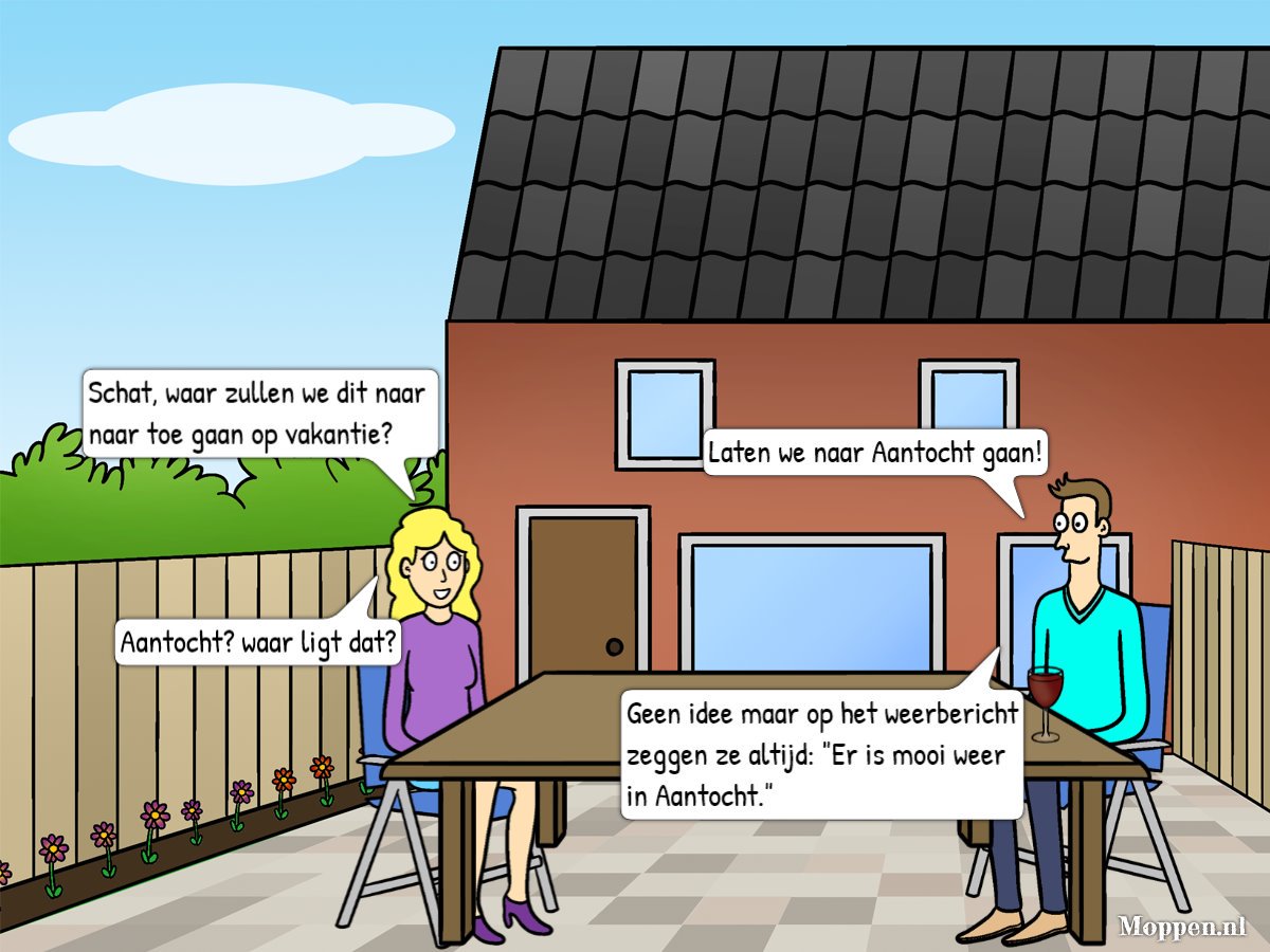 Mooi weer in aantocht... Meer #moppen? Ga naar https://t.co/v4GomyFK7F, image size:1200x900