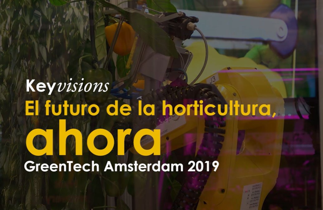 📽️🍅 El Futuro de la Horticultura, ahora. 
Mira el video reportaje de la pasada edición del <a href="/GreenTechRAI/">GreenTech</a> el evento más importante en el mundo de tecnología hortícola y las posibilidades para México. Subtítulos en español disponibles. 
youtu.be/948weJW8E5s
