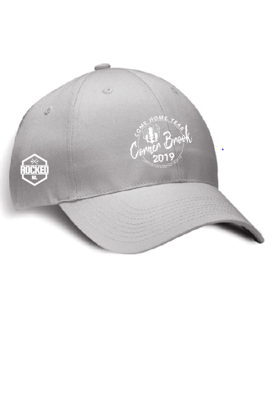 SheldonPeddle's tweet photo. Visiting @CornerBrook for Come Home Year? Run a #CornerBrook business and want your employees to show their pride during Come Home Year? Or perhaps just feeling homesick? Order your @CBCHY2019 merchandise before July 1 at https://t.co/4hdeBJG4m7.  They ship across Canada https://t.co/4wCf0JqZ7S