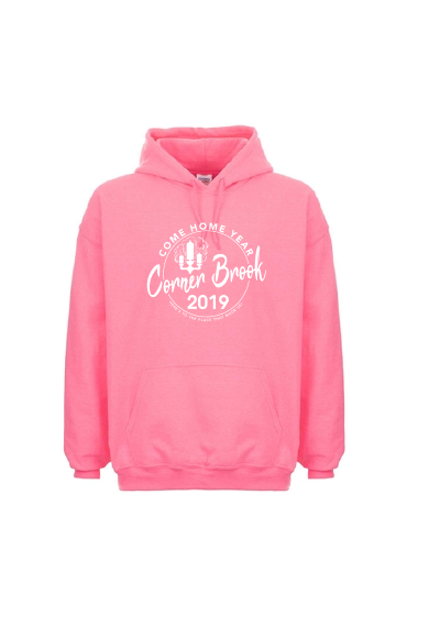 SheldonPeddle's tweet photo. Visiting @CornerBrook for Come Home Year? Run a #CornerBrook business and want your employees to show their pride during Come Home Year? Or perhaps just feeling homesick? Order your @CBCHY2019 merchandise before July 1 at https://t.co/4hdeBJG4m7.  They ship across Canada https://t.co/4wCf0JqZ7S