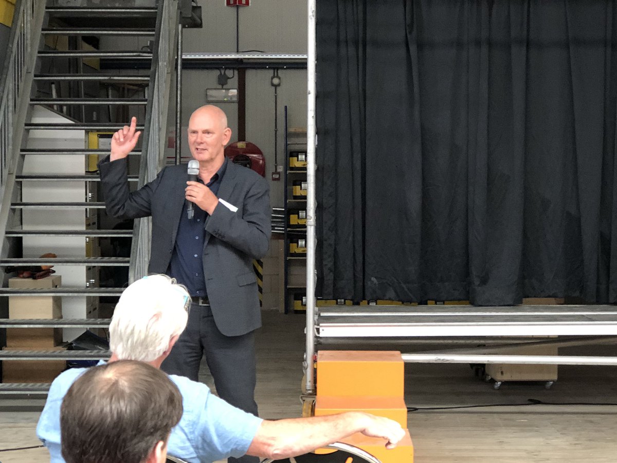 Herman Schotman @projectatelier: verduurzamingsopgave ca. 3.000 woningen per jaar n deze regio.