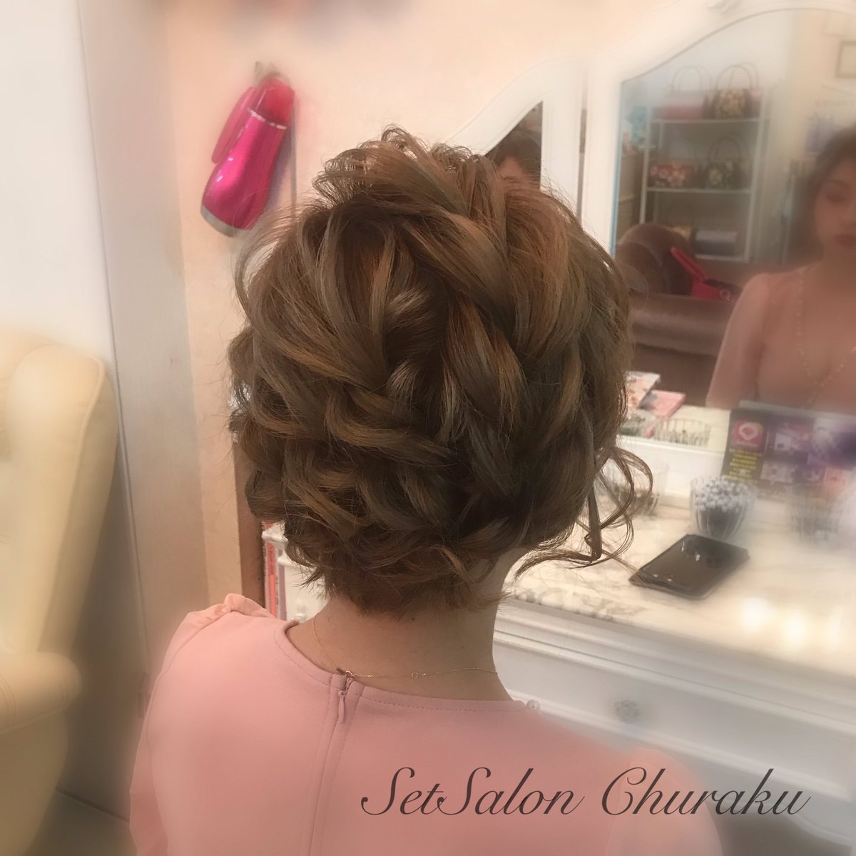 アップヘアー Hashtag On Twitter
