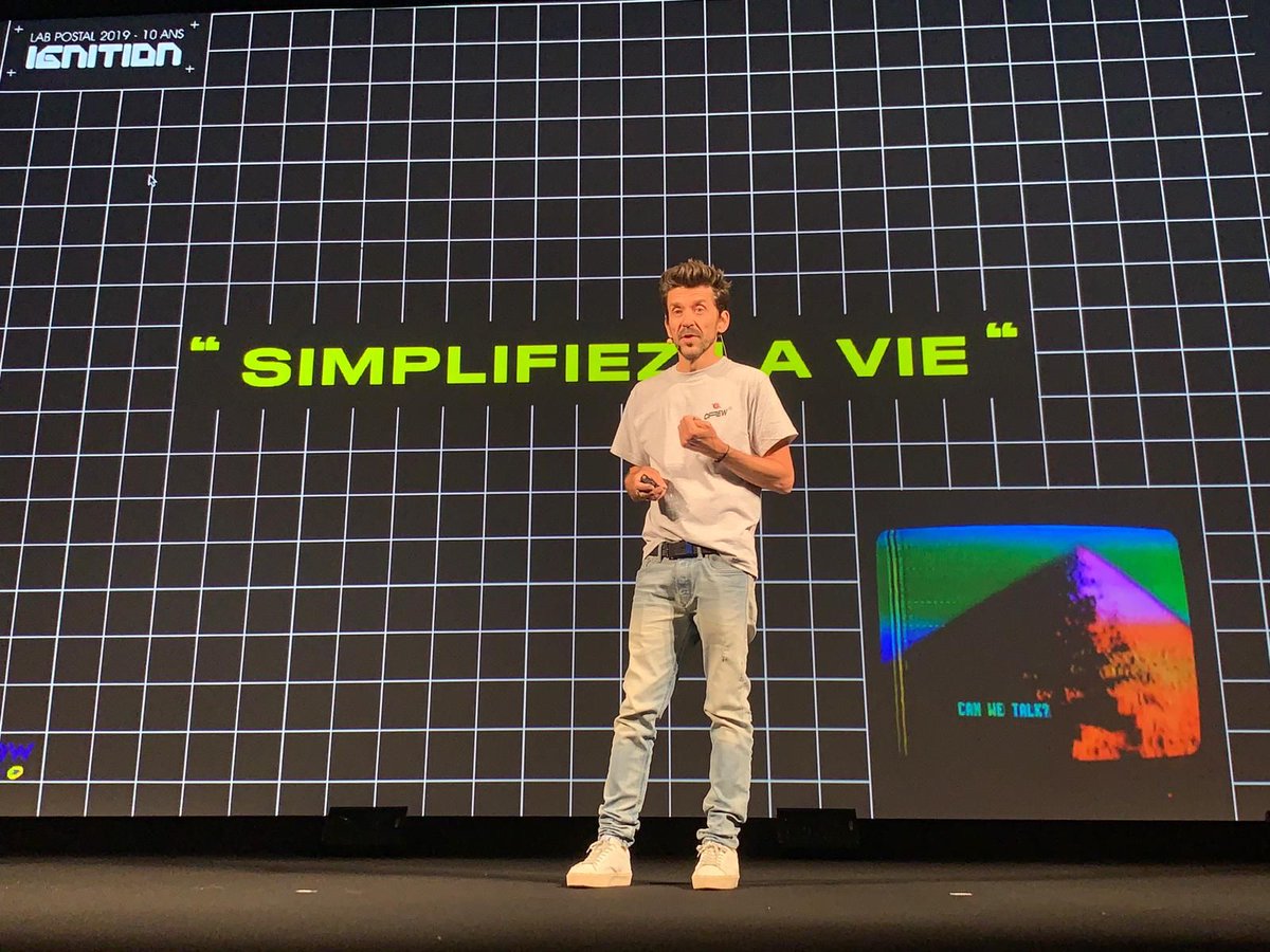 Yellow Innovation tweet media