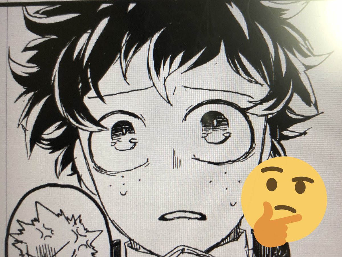 顔を直すとかではなく髪の毛を増やすという修正が1番多いの笑う
どこまで増やすと造形が崩れるのか試してみたけど、結構増やしてもデク君になる 
