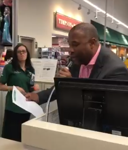 JonnyGabriel's tweet photo. "You've got to hold and give, but do it at the right time. You can be slow or fast, clean up on aisle nine" https://t.co/s0DfcUAImk