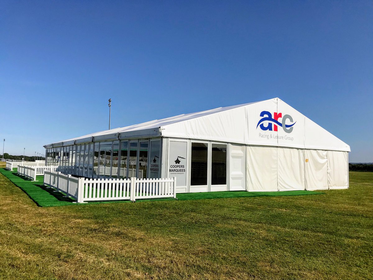 Coopers Marquees tweet media