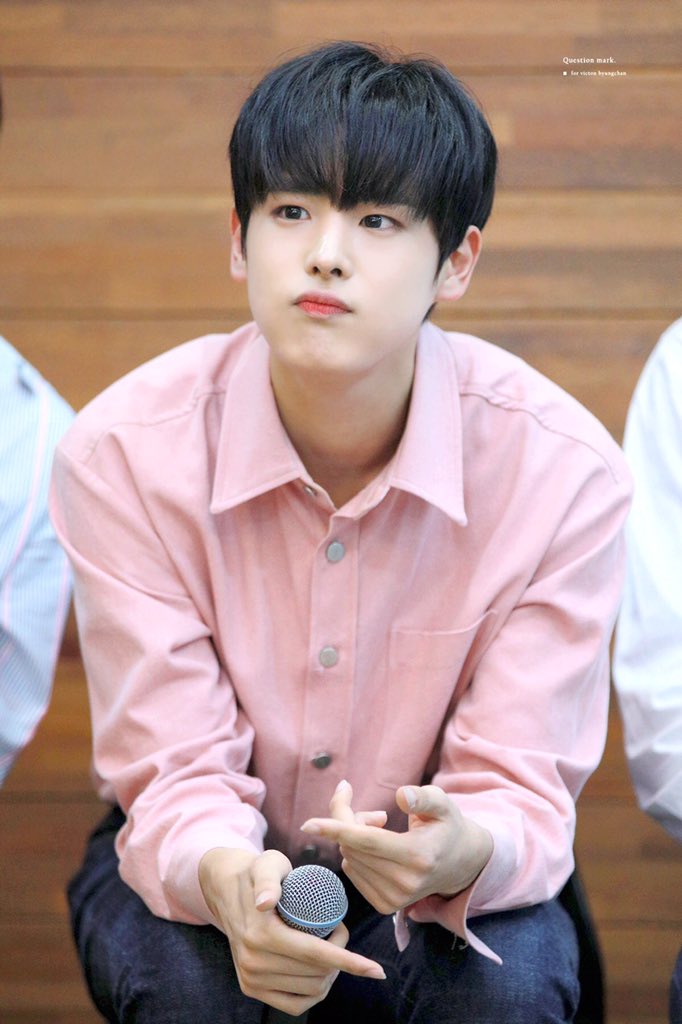 Viu Thailand on Twitter "บยองวอน แปลว่า โรงพยาบาล ส่วน บยองชาน แปลว่า