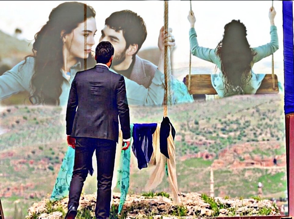 Aldı gitti. Neyim var neyim yoksa.
#Hercai #Reymir #reyyanıvergönülüal #MiranAslanbey