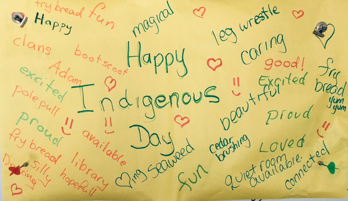 Bayview Elementary tweet media