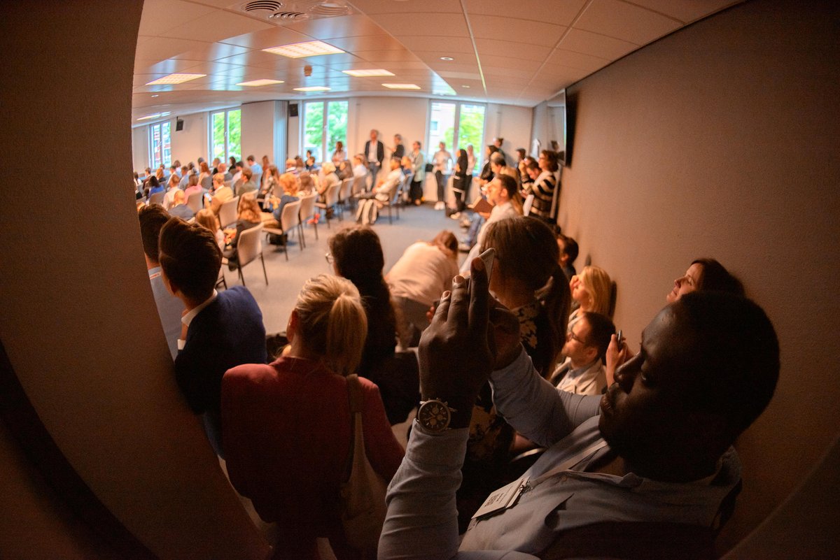 Last week at <a href="/savage_int/">Savage</a> Marketing 2019, Martin Smith shared his views on behavioural science in the world of retail. A big thank you to everyone who visited our stand. Look out for more on the top 5 trends and find out who the winner of our racing competition is next week!