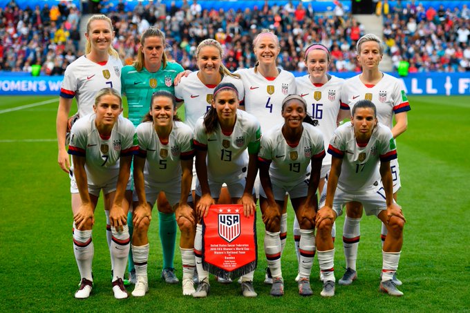 Women's World Cup