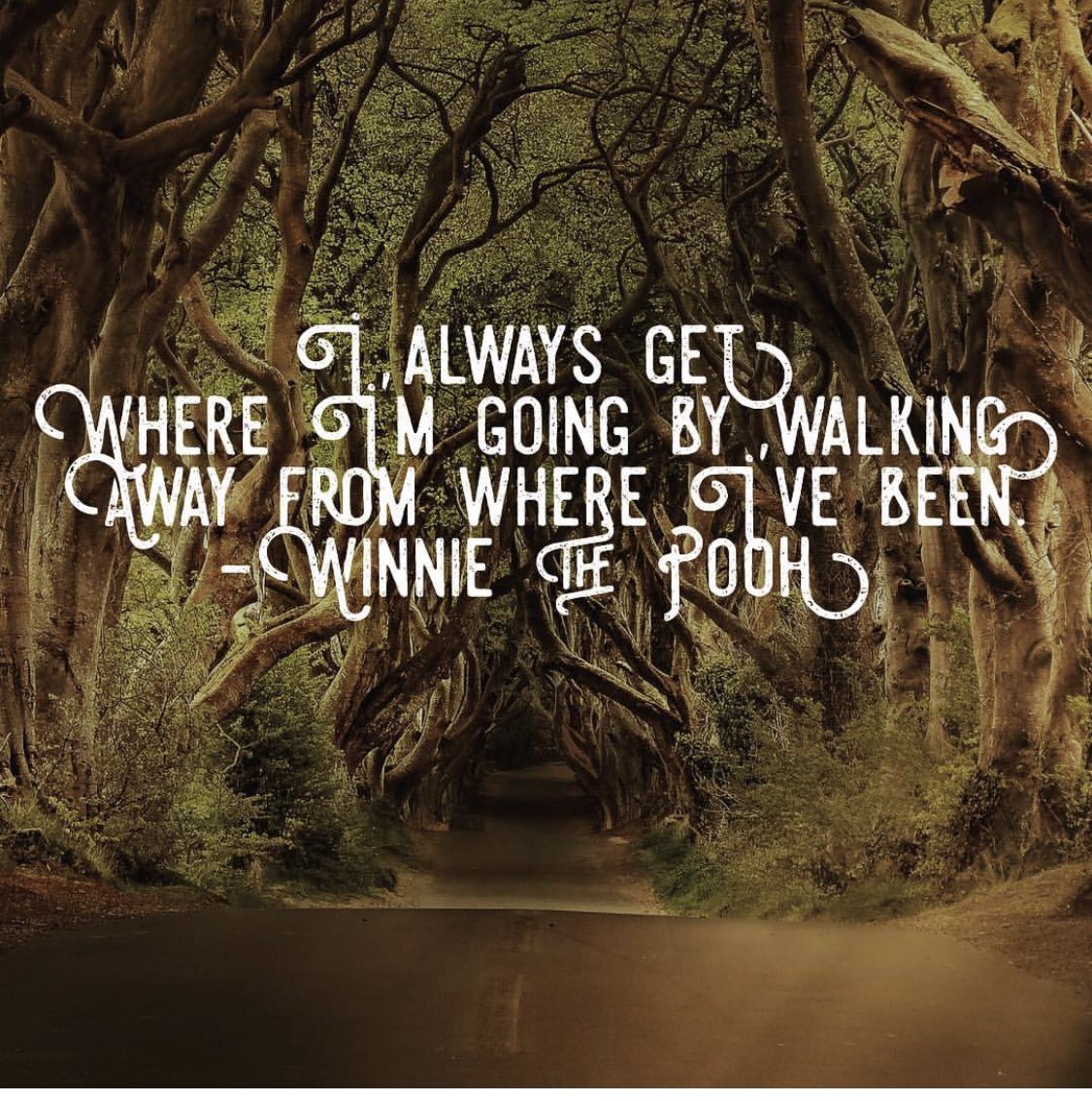 Lead2Support's tweet image. There are so many things I want to do better.  Things to start. To stop. To deepen, refine, or expand.  The overwhelming nature of this perpetual to do list can keep us in a fixed place.  And so I try to remember. Just. Keep. Moving.