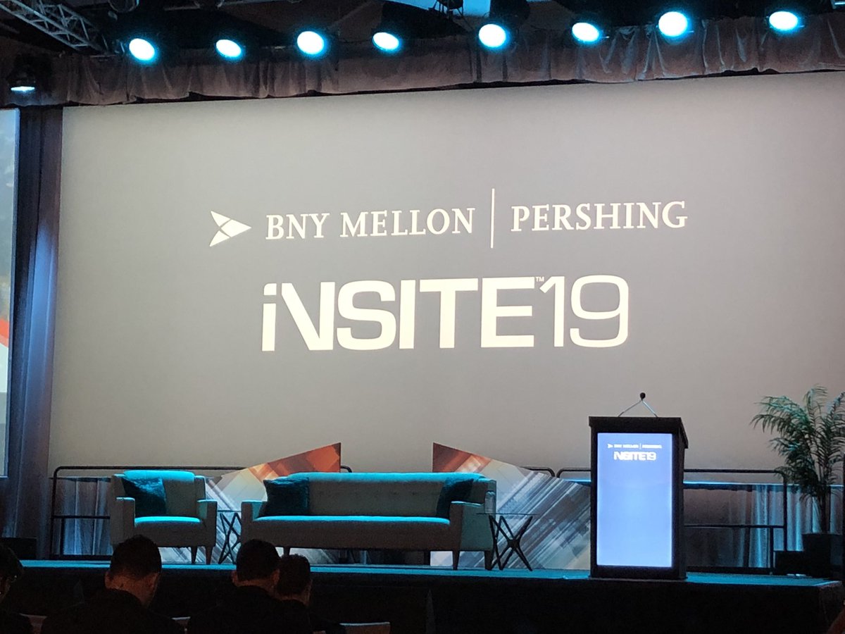 14 of the Absolute Best Ideas From @Pershing #INSITE 2019 #realINSITE 

 @IFSAutomation @InvestAdvMag @Jeff_Marsden @MarkSchoeff  @MarkTibergien @MichaelKitces @perkedit 

ow.ly/tZi330oYk4v