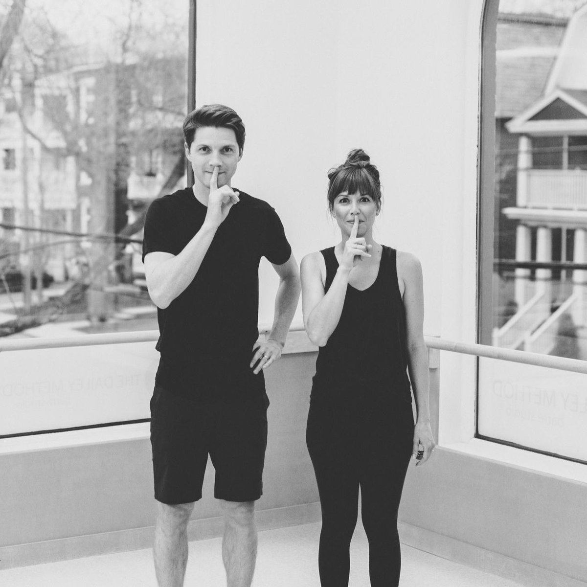 We have a BIG ANNOUNCEMENT to share with you all! Tune into Instagram &amp; Facebook LIVE next Wednesday June 26th to get the scoop. Get excited!