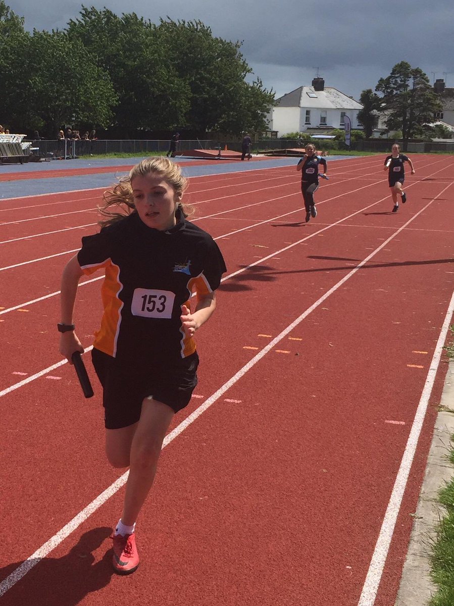 PeSaltash's tweet photo. Proud day at Super 8s with 64 of our athletes and 23 Sports Leaders. They all demonstrated fantastic Saltash TEAM values and were perfect ambassadors for the school 👌. Amazing feedback from other schools who complimented and recognised these qualities. @praisesaltash https://t.co/a0WVyp4dir