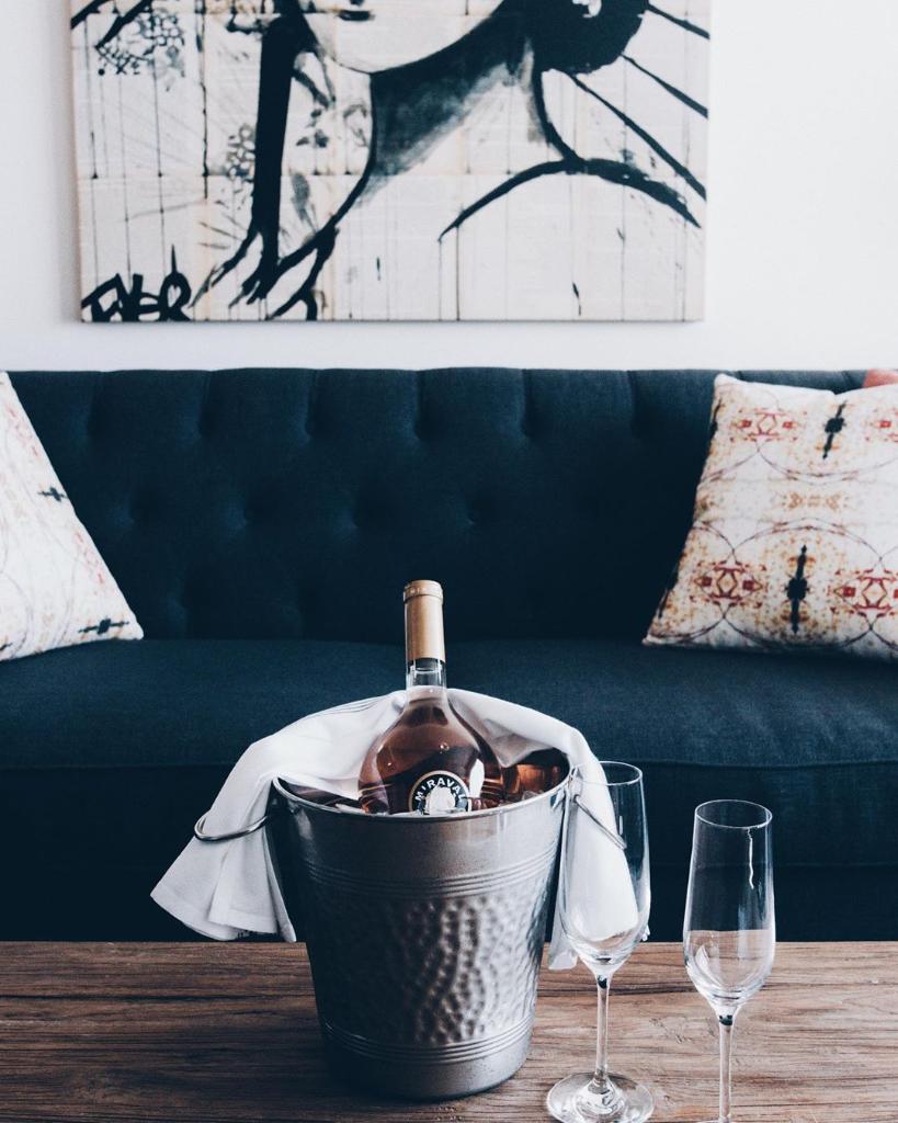 The #suite life starts at <a href="/HotelKabuki/">Hotel Kabuki</a>.