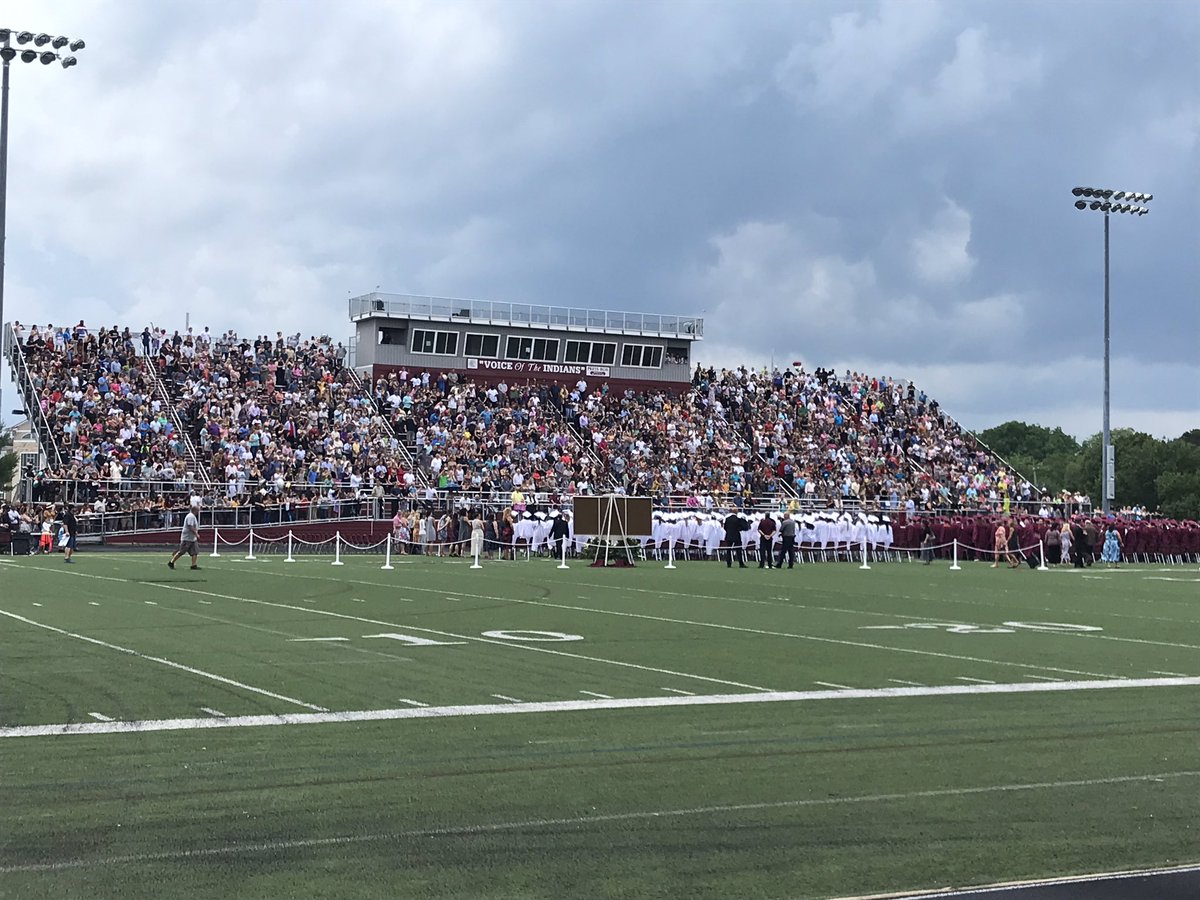 Congrats TRS Class of 2019!! @TRS2019 @TRSTribe