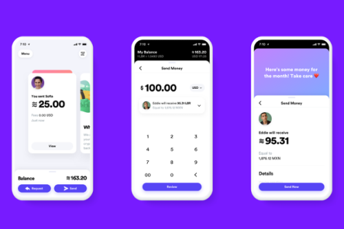 MyEdenBlog's tweet photo. Facebook announces Llibra cryptocurrency and Calibra digital wallet
Read more > https://t.co/TaWhcu0dAH
#AndroidOne #AndroidGo #AndroidPieGo + #iOS12 #Mojave #macOSMojave + #Windows10S + #MyEdenBlog https://t.co/jzi4H8nAbI