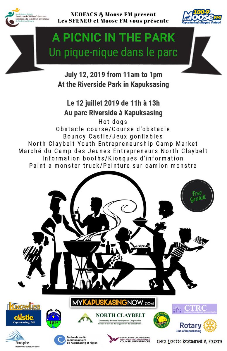 NEOFACS tweet media