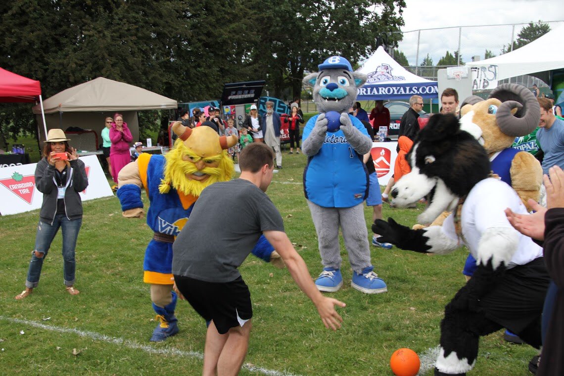 Island Summer Games tweet media