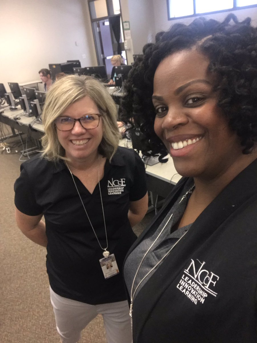 RNWFundamentals's tweet photo. Awesome day of co-presenting with @BrayLisaM on teaching  @Teams  @Flipgrid and Microsoft Forms with     @westadaschools        #nccechat  @NCCE_EdTech https://t.co/joQFDFOAPg