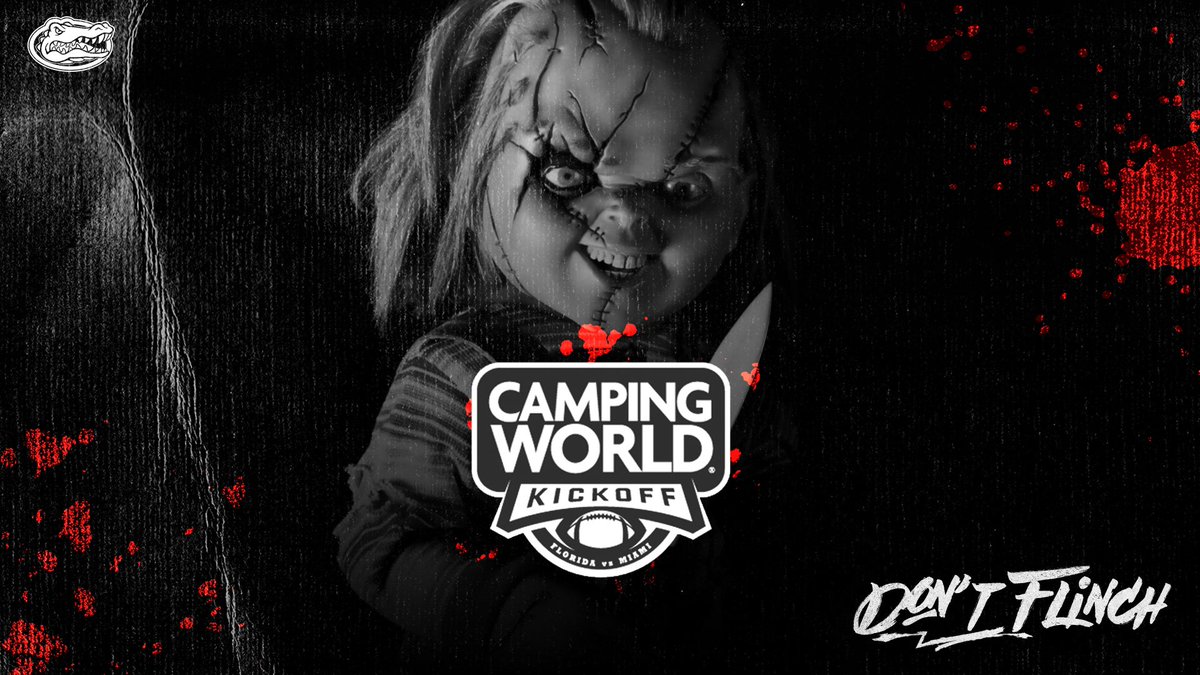 CoachRyanOsborn's tweet image. 65 Days... #WannaPlay 🐊🐊🐊