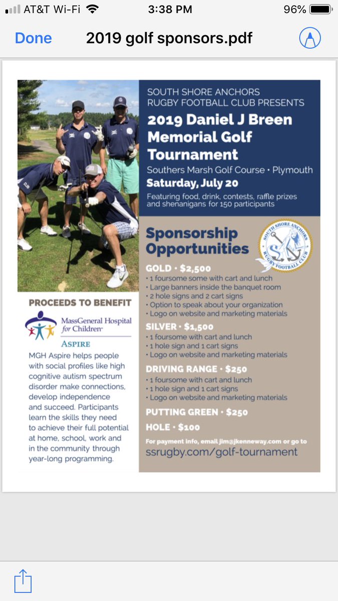 Whitefish7s's tweet photo. @PFTCommenter @AnchorsRugby Yo PFT, want to sponsor a hole? (I think you told me you would at Vegas 7s....foggy)! https://t.co/dC4dBRoVVd