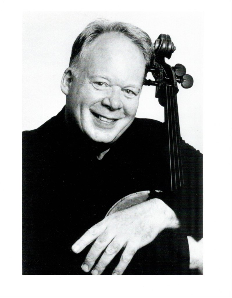 Are you subscribed to my Spotify page? Hit "follow" to stream great classical cello music. 🎼

Listen in: open.spotify.com/artist/1pl7nw0…