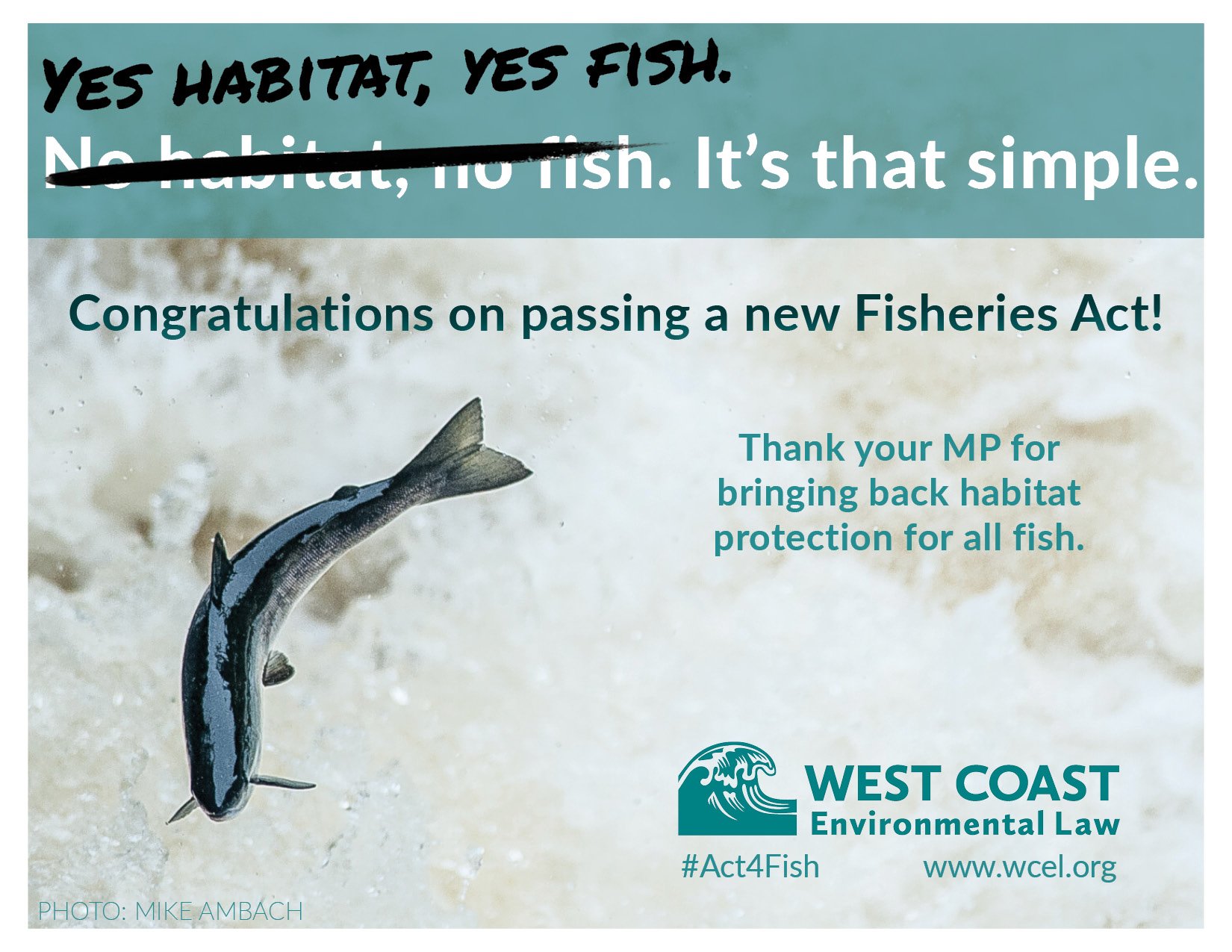 West Coast Environmental Law on Twitter: West Coast Environmental Law on Twitter: