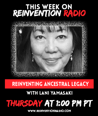 steveolsher's tweet image. LIVE @ 1 PT w/ @LaniYamasaki, founder of Live Lōkahi. Growing up in Hawaii during the 60ʻs in a #multiculturalfamily, Lani formed a charitable non-profit called ʻAnoʻano Aloha, creating programs including the 1st Hawaiian #seedbank of #medicinalplants. bit.ly/23V0EwO