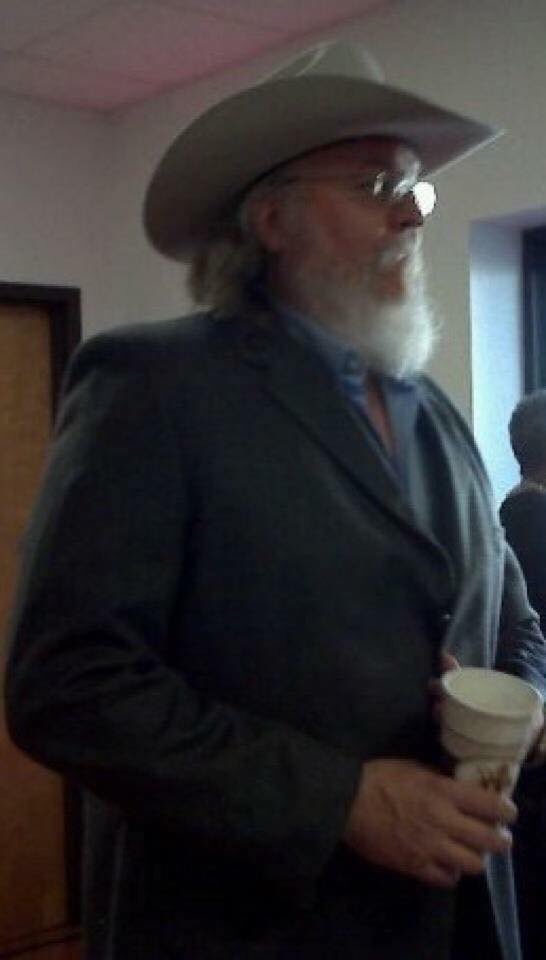 Happy birthday Jerry Nelson 