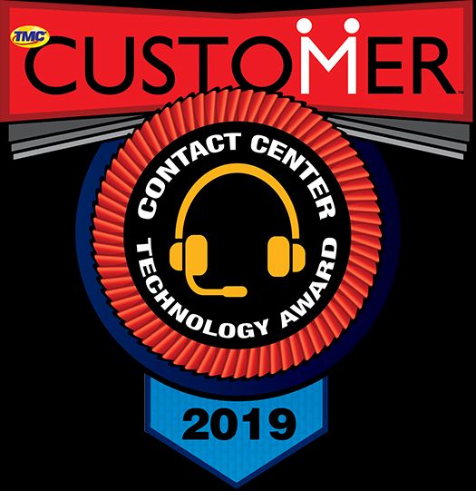 TMCcustomer's tweet photo. Contact centers with the best technology win.

If you provide great tech - #crmsoftware #headsets #AI #acd #ivr #cloud #callrecording #wfm #wfo #dialers #analytics - let the world know.

Contact Center Technology Award nominations due tomorrow, June 21.

https://t.co/Xa3eYSyVrQ https://t.co/3wrwJH4yPl
