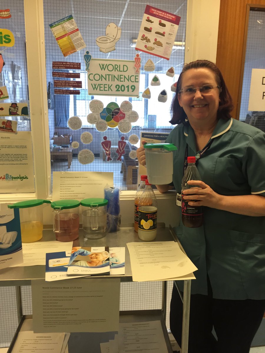 peet_joanna's tweet photo. Meet B49’s Continence Champion Julie, talking about #BetterBladder and how a change of environment can have a big effect on our continence habits. #ContinenceAwarenessWeek #QoL Thanks for your help @KarenGold63 @HcopTeam @esbelshaw45 https://t.co/0kKbjB4zus