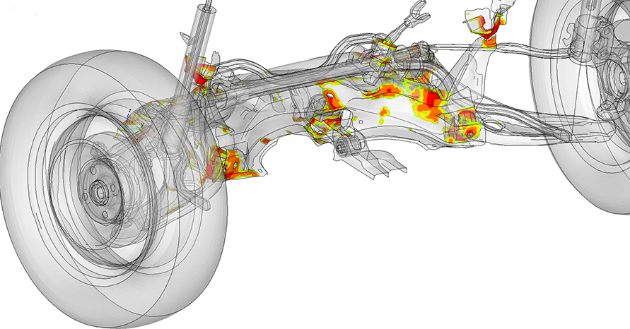 Altair_Inc's tweet image. We've got solutions for EVERY stage of your product development. See for yourself: hubs.ly/H0jpWbW0 #HyperWorks2019 #CAE #simulationdrivendesign