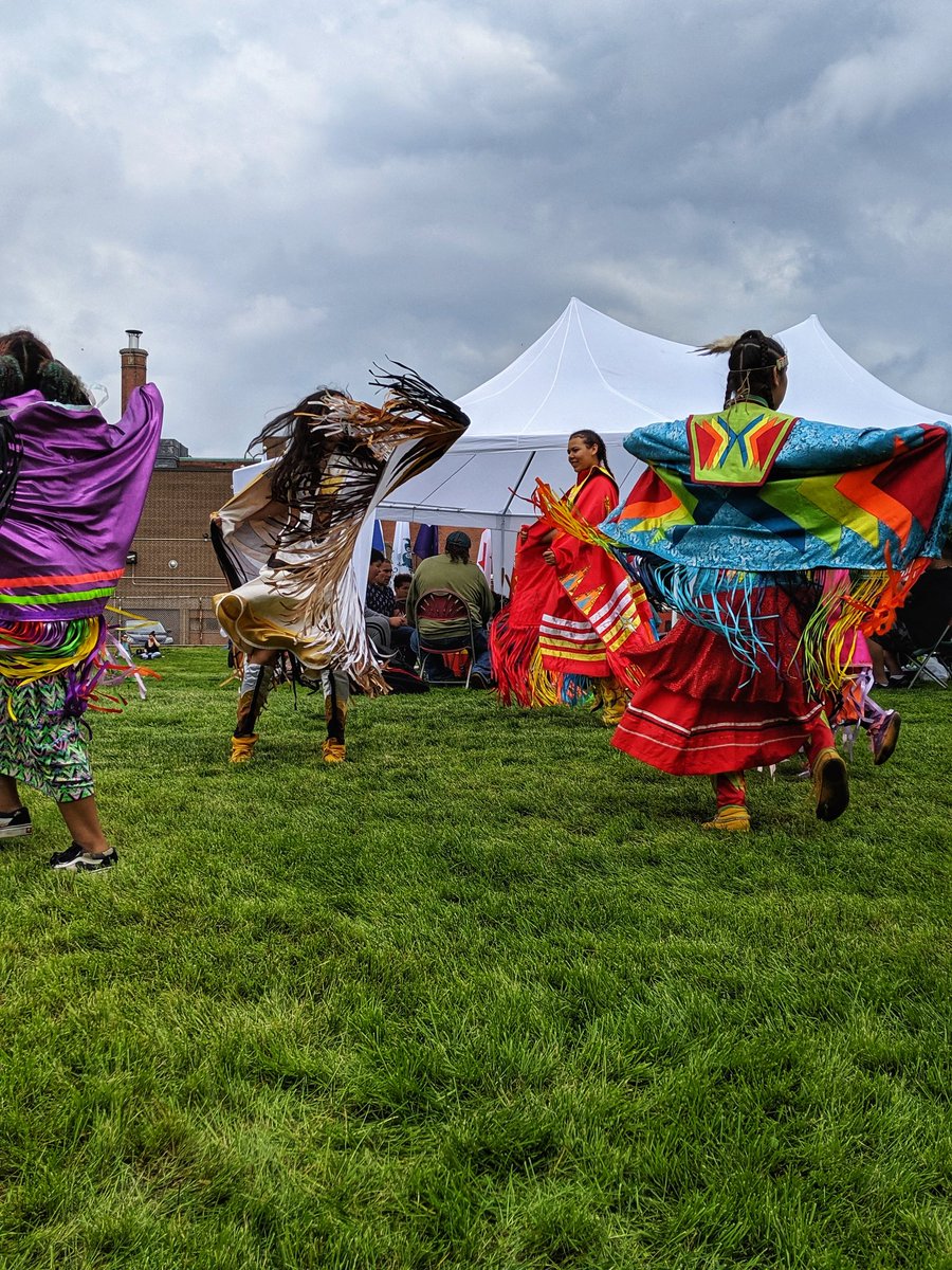 Wandering Spirit School tweet media
