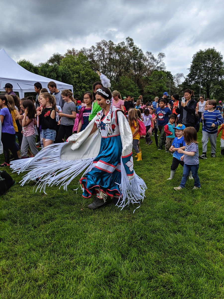 Wandering Spirit School tweet media
