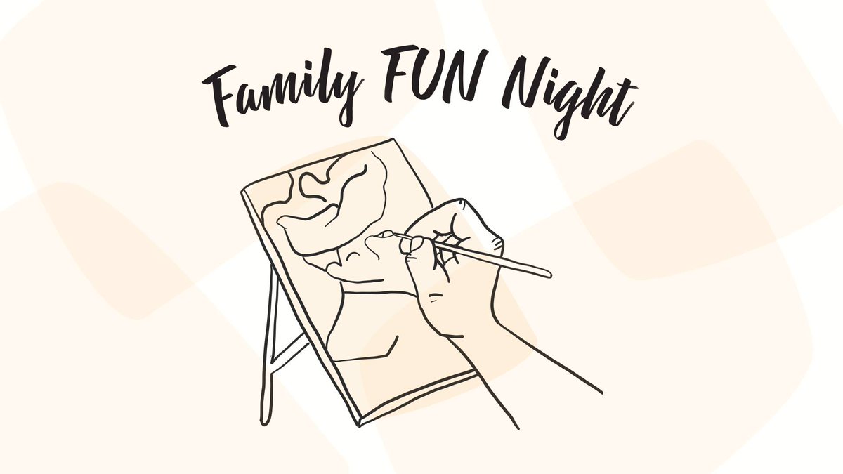 HancherUI's tweet image. Celebrating Visual Arts with Big Picture Gallery &amp;amp; Studio begins tonight at 5:30 pm at the Stanley Café! There are still open spots for next week’s “Family Fun Nights” event: Celebrating Dance. bit.ly/2MVNljk