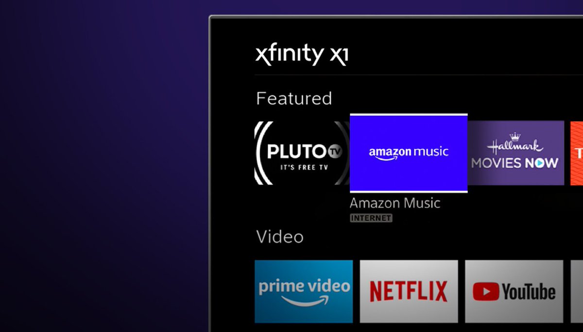darrenculbreath's tweet image. #Comcast #XfinityX1 and #Flex get #Amazon #Music integration ##SlashGear smpt.co/28kKB @slashgear