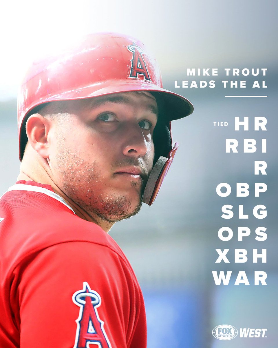 FanDuelSN_West's tweet image. 🗣️ THE BEST PLAYER IN BASEBALL
