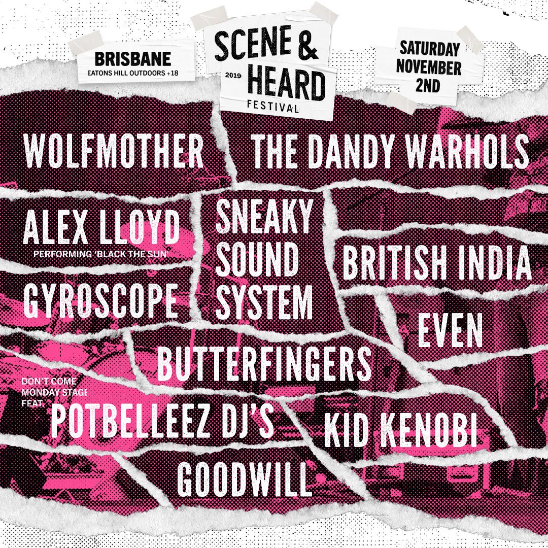 The Dandy Warhols tweet media