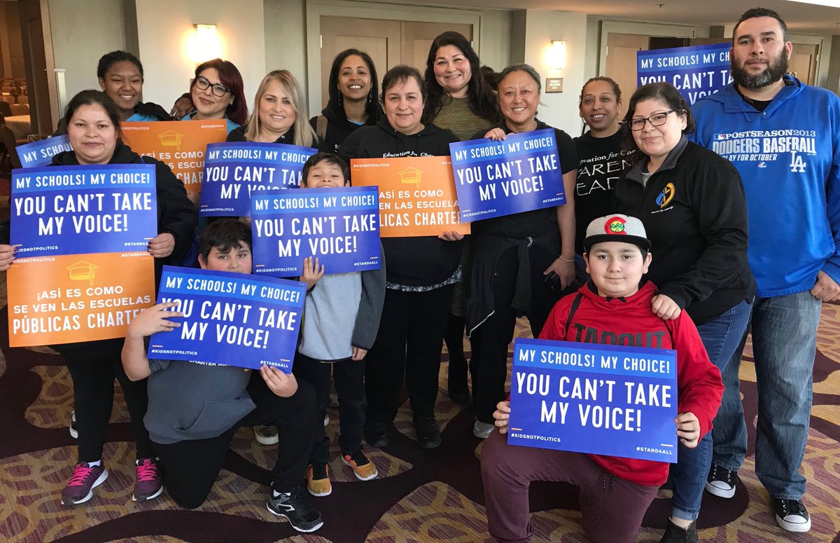 “Something is happening to influence a lot of people to think about public education in ways that aren’t inclusive for the 15k families in Oakland who are choosing charter schools as a real lifeline to quality.”

medium.com/oakland-charte…

#LocallyGrownOaklandPublicSchools