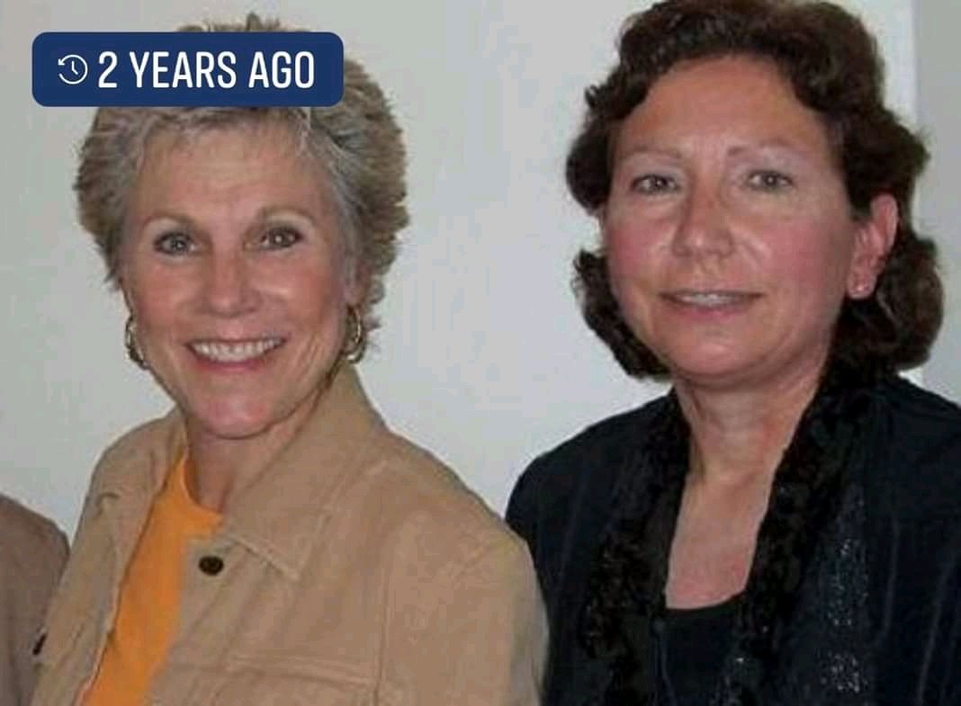 Happy birthday Anne Murray 