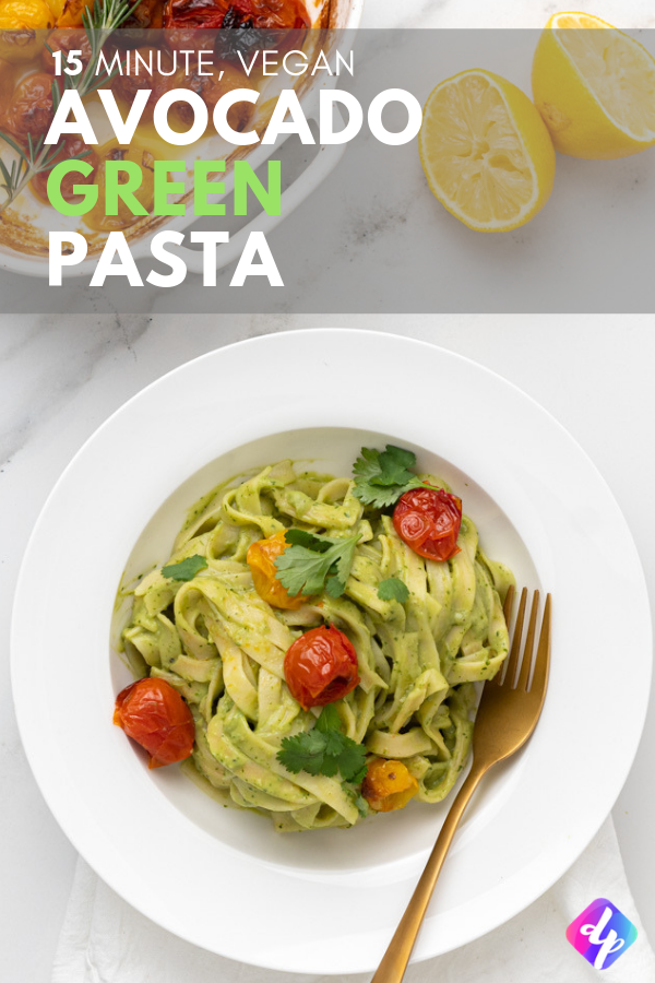 DeliciousPlants's tweet photo. New! 🥑 Creamy Avocado Green Pasta Recipe https://t.co/htq2jrXxi3 via @deliciousplants https://t.co/rXzyQR7HNf