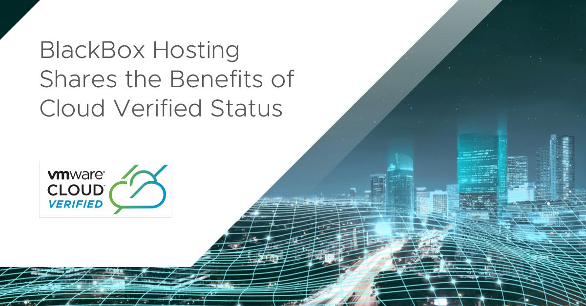 vmwarecloud's tweet image. Co-founder of @BlackBoxH_UK, Krishna Reddy discusses how becoming #VMwareCloudVerified has helped him move customers to the #cloud with confidence. bit.ly/2WR91BI